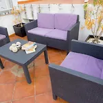 Rentalsevilla Terraza Privada En La Maestranza