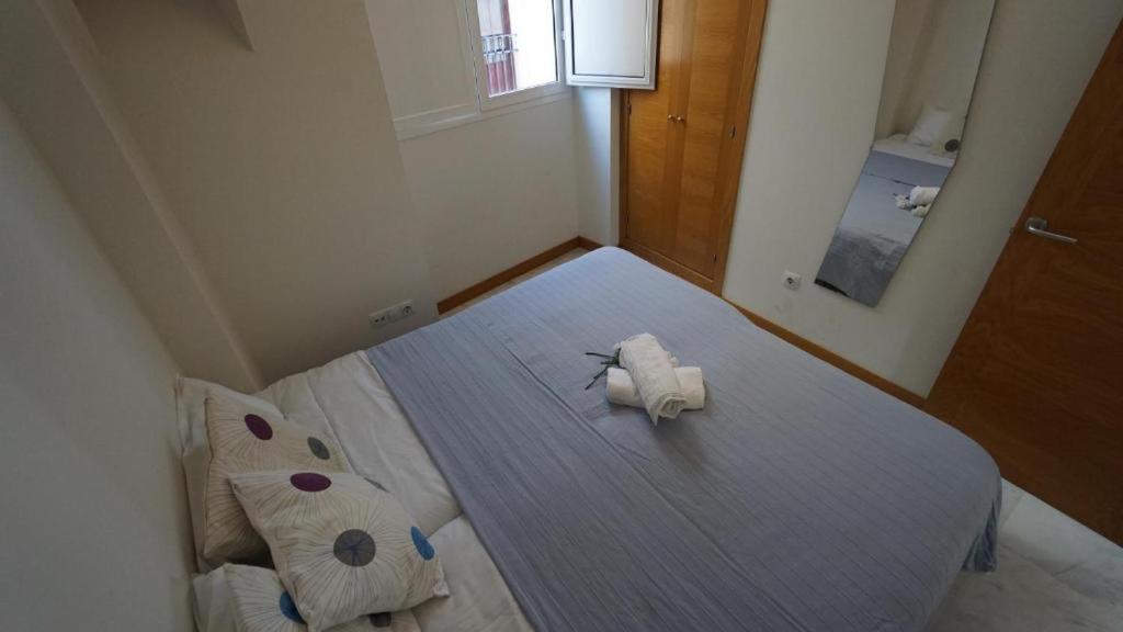 Rentalsevilla Terraza Privada En La Maestranza Appartement Sevilla