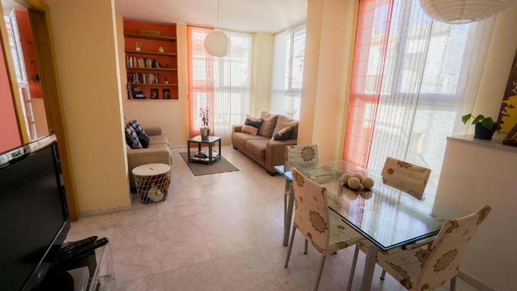 Rentalsevilla Terraza Privada En La Maestranza Apartment *