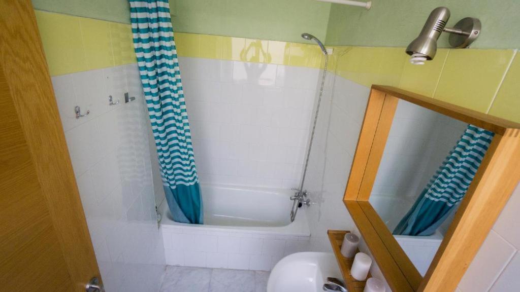 Rentalsevilla Terraza Privada En La Maestranza * Sevilla