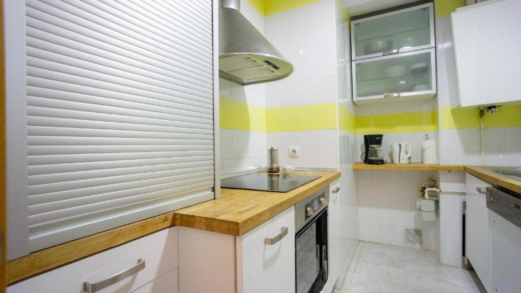 Rentalsevilla Terraza Privada En La Maestranza Apartment *